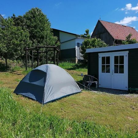 Camping Weides Küps 外观 照片