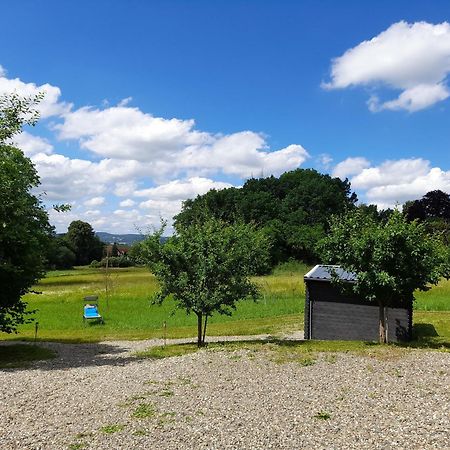 Camping Weides Küps 外观 照片