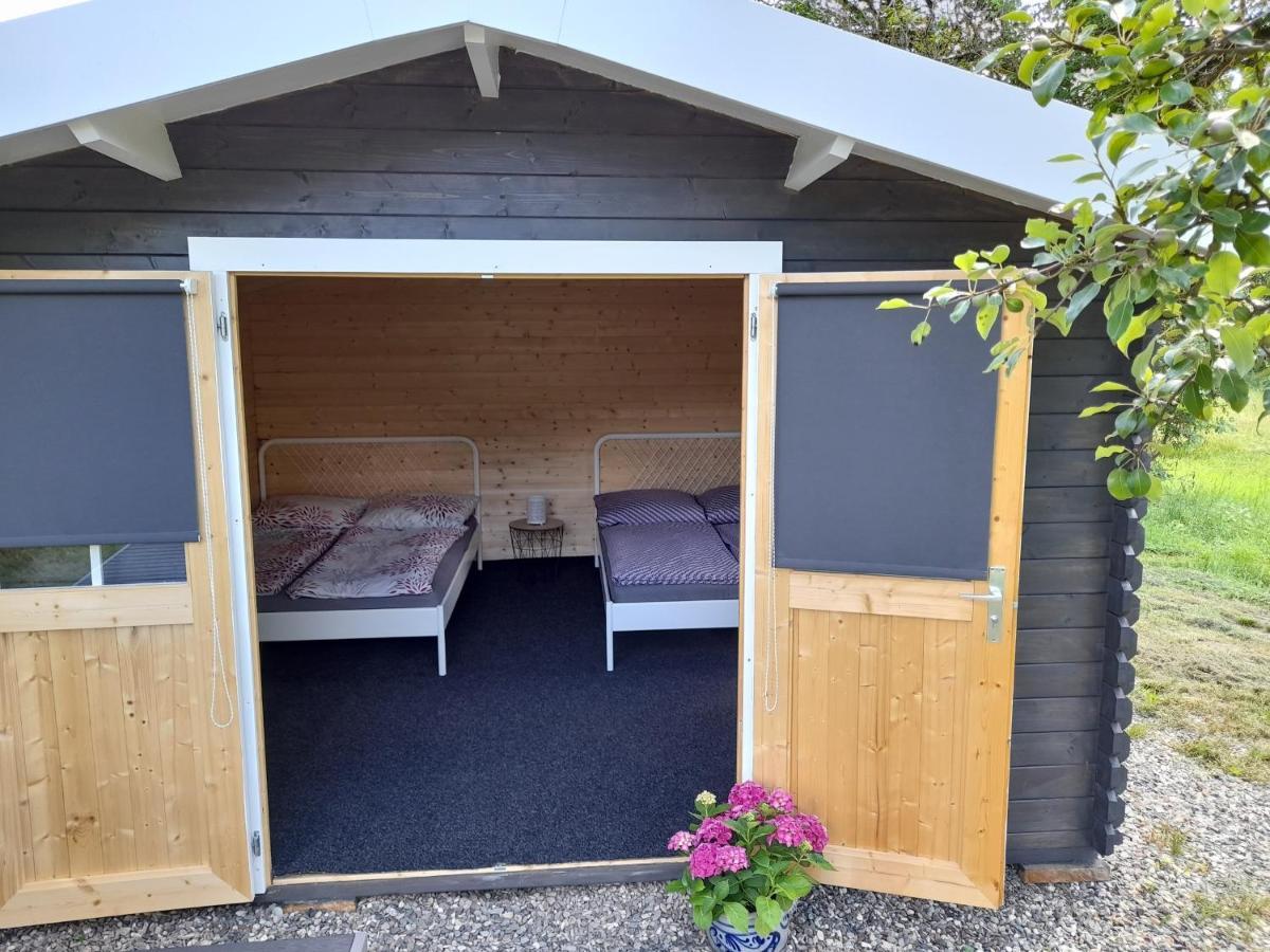 Camping Weides Küps 外观 照片