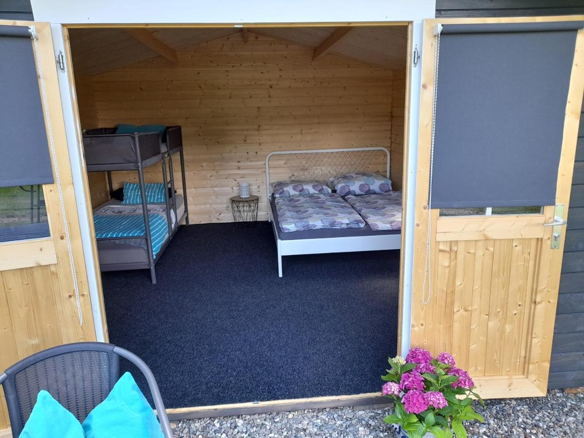 Camping Weides Küps 外观 照片