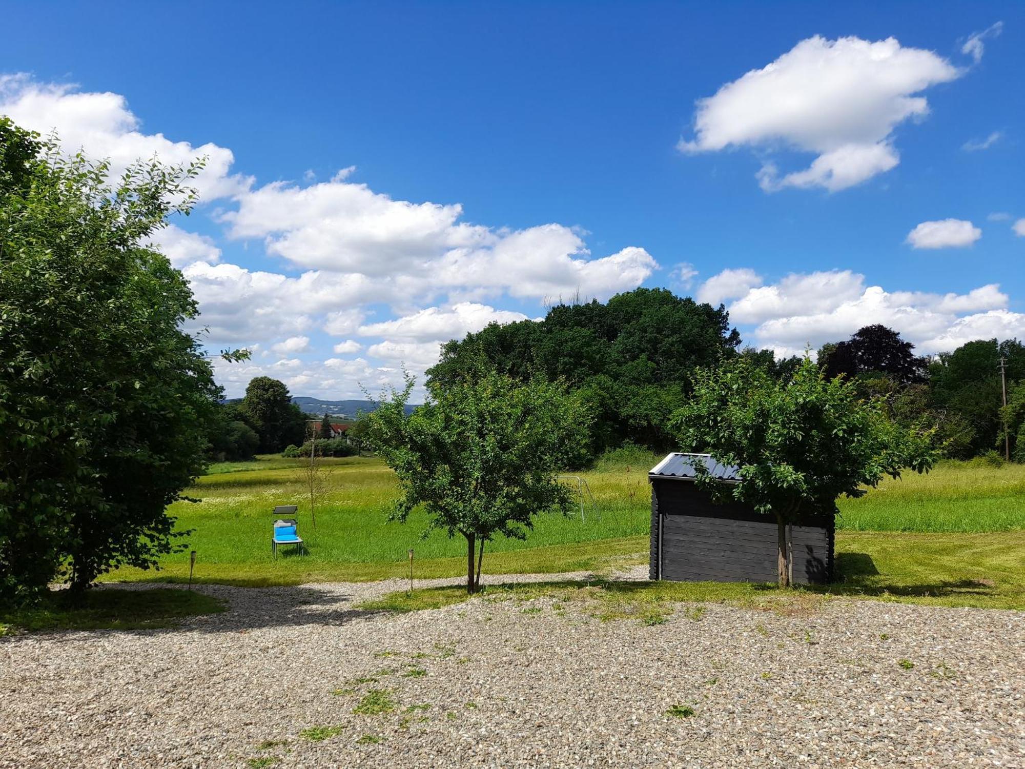 Camping Weides Küps 外观 照片